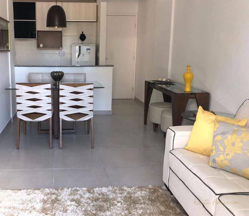 Apartamento à venda com 2 quartos, 60m² - Foto 19