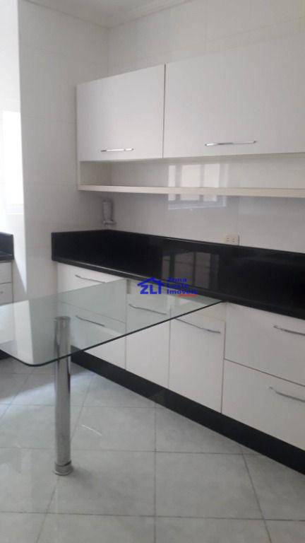 Sobrado à venda com 3 quartos, 160m² - Foto 7