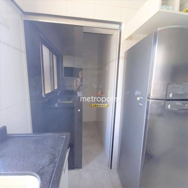 Apartamento à venda com 3 quartos, 132m² - Foto 25