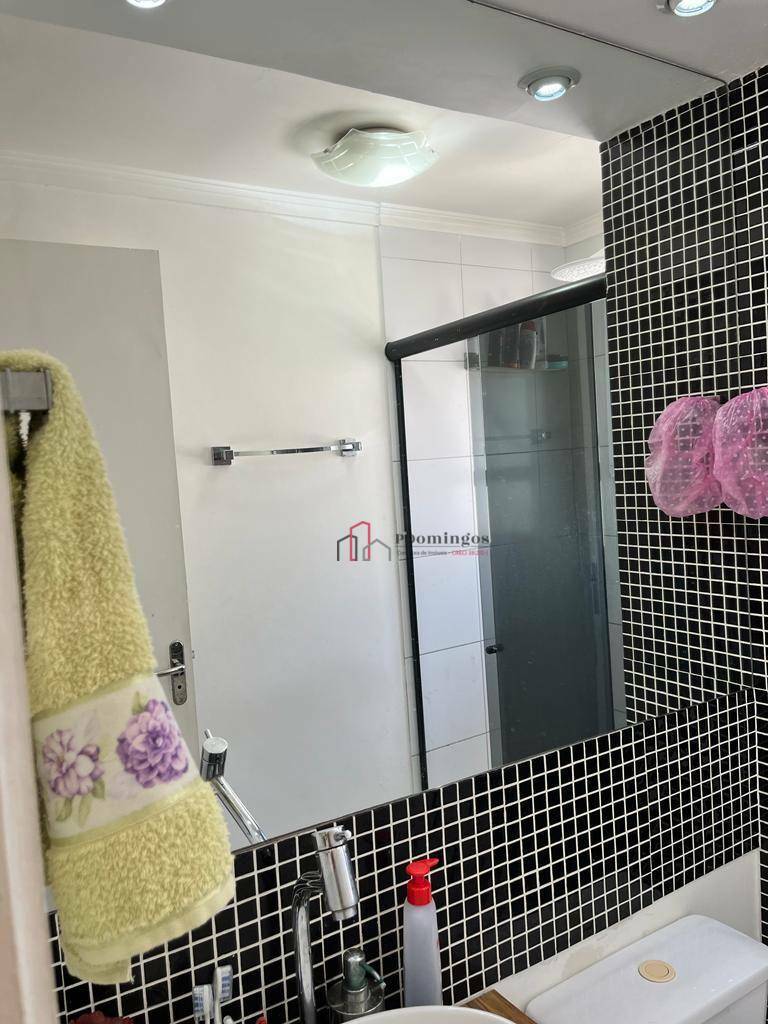 Apartamento à venda com 3 quartos, 55m² - Foto 6