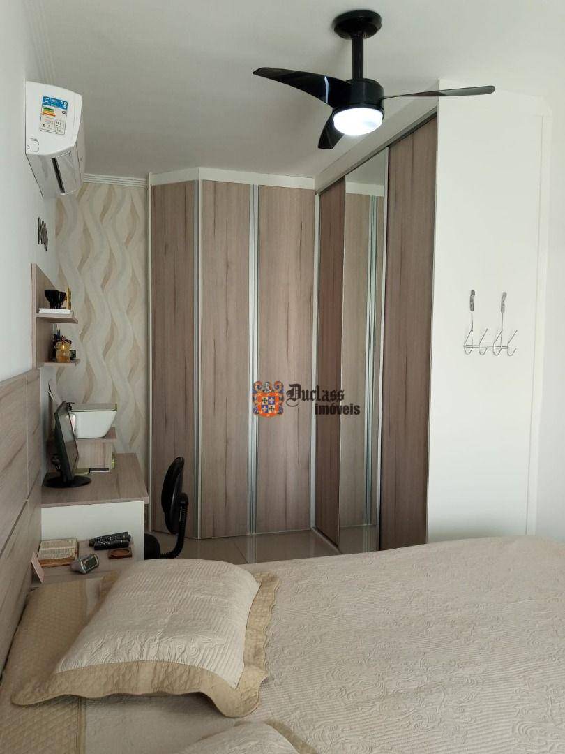 Apartamento à venda com 2 quartos, 90m² - Foto 49