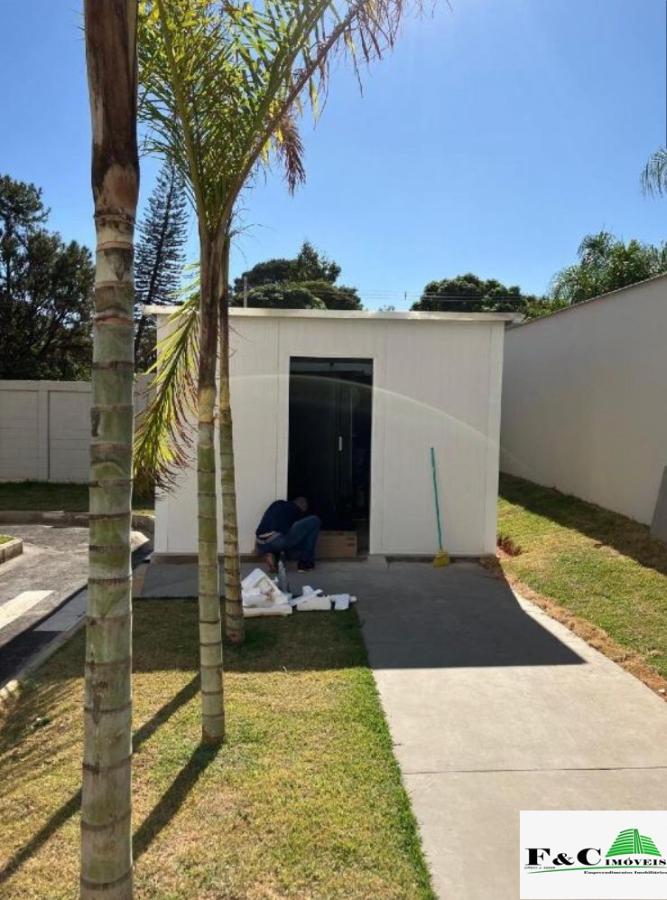 Apartamento à venda com 2 quartos, 67m² - Foto 6