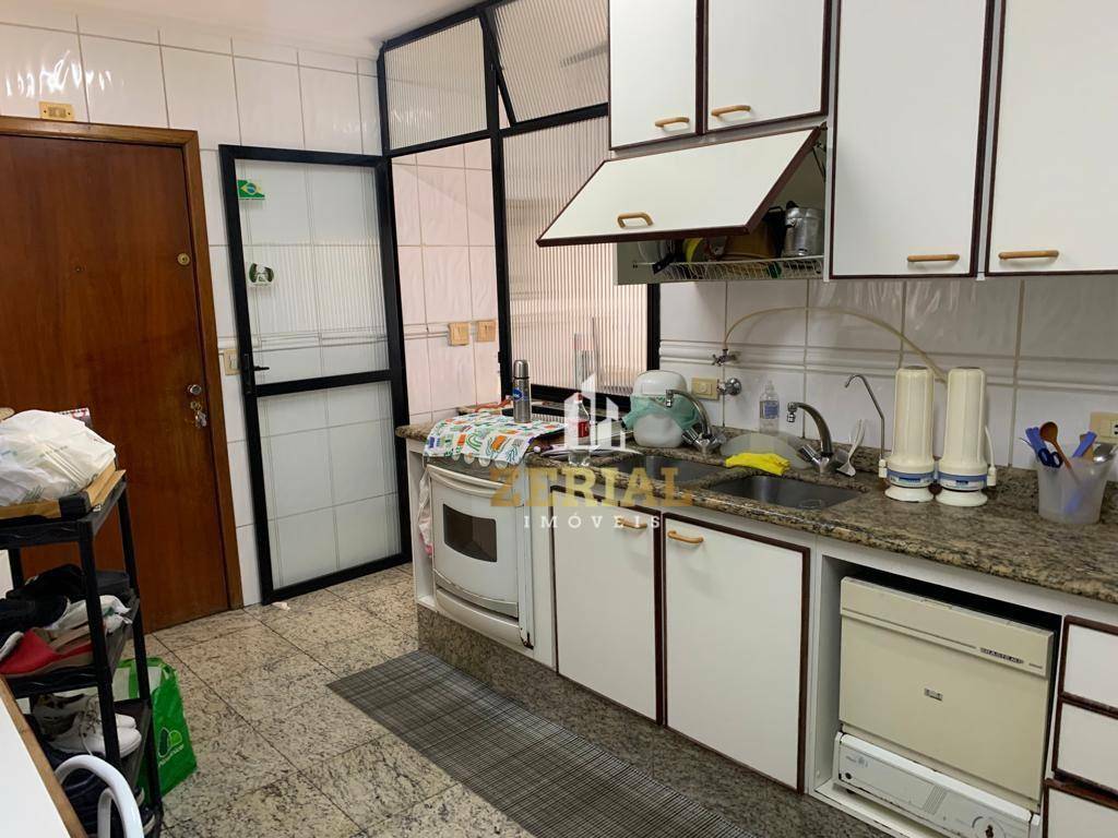 Apartamento à venda com 3 quartos, 156m² - Foto 14