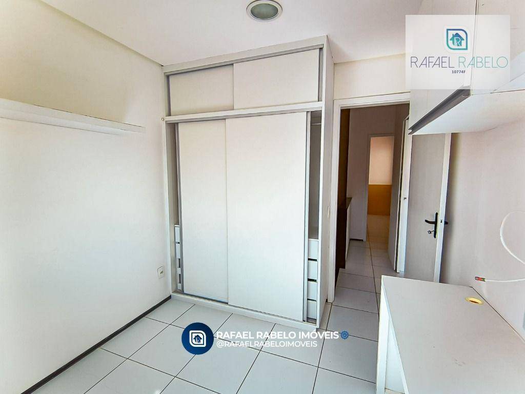 Casa de Condomínio à venda com 3 quartos, 100m² - Foto 16