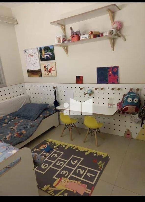 Apartamento para alugar com 3 quartos, 153m² - Foto 9