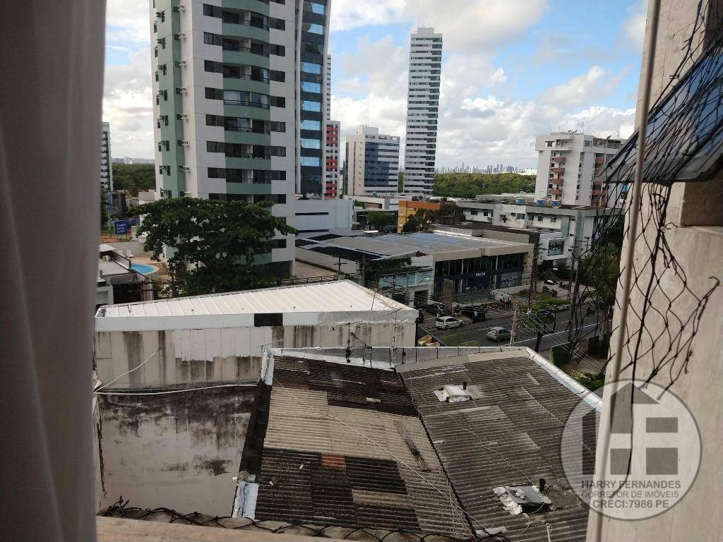 Apartamento à venda com 5 quartos, 500m² - Foto 37