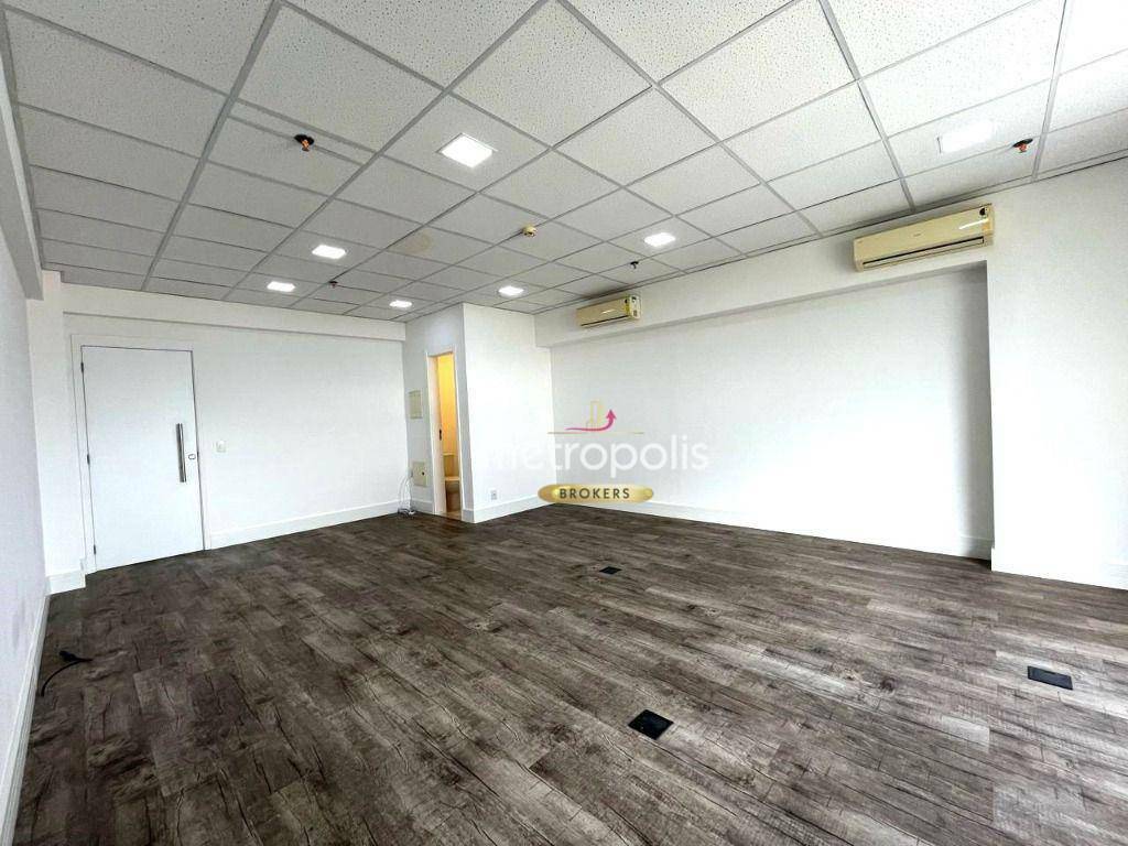 Conjunto Comercial-Sala para alugar, 44m² - Foto 5