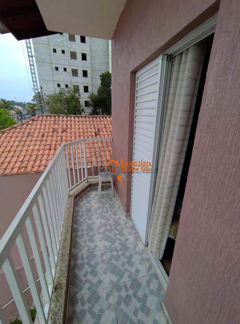 Sobrado à venda com 3 quartos, 144m² - Foto 36