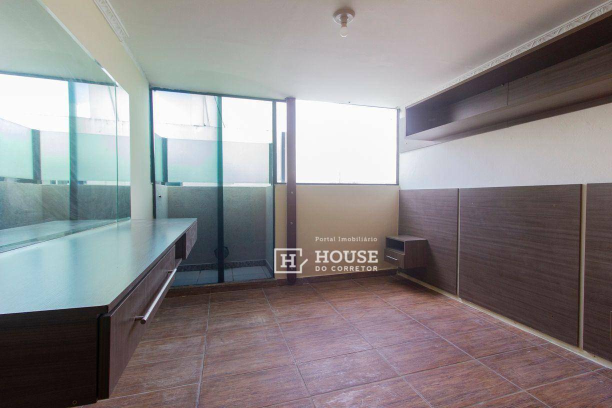 Apartamento à venda com 4 quartos, 185m² - Foto 19