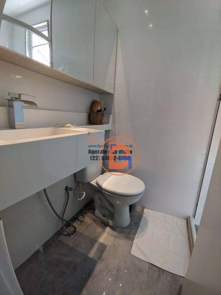 Apartamento à venda com 4 quartos, 150m² - Foto 12