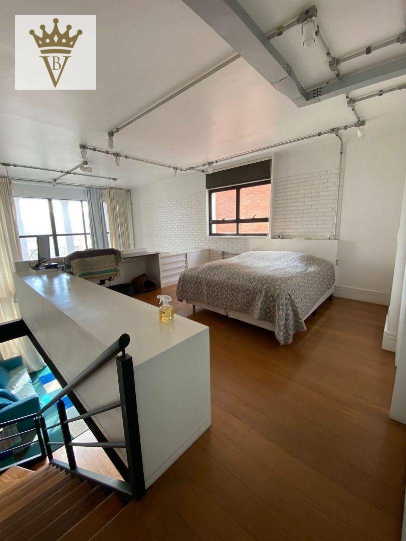 Loft à venda e aluguel com 1 quarto, 122m² - Foto 19