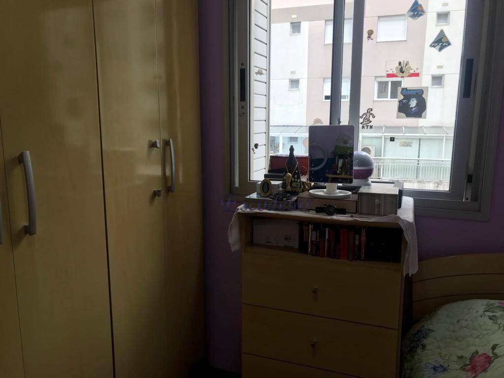 Apartamento à venda com 3 quartos, 70m² - Foto 11