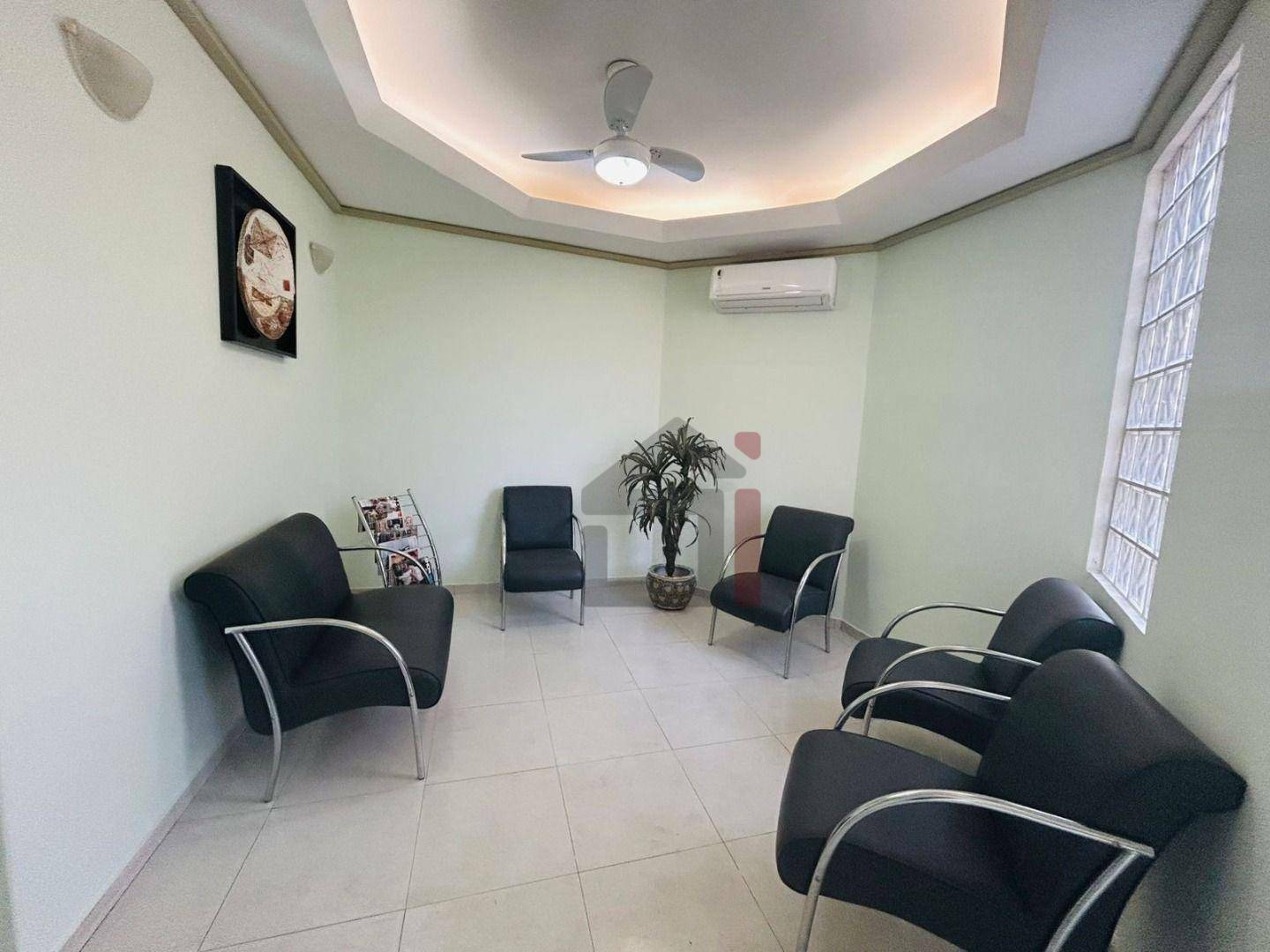 Conjunto Comercial-Sala para alugar - Foto 4