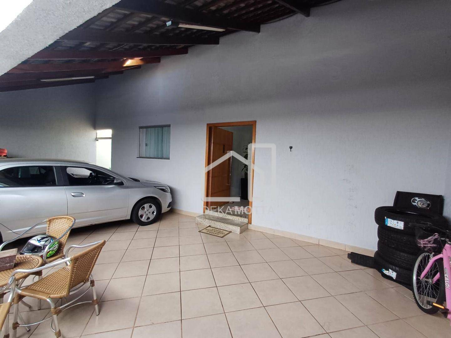 Casa à venda com 3 quartos, 194m² - Foto 25