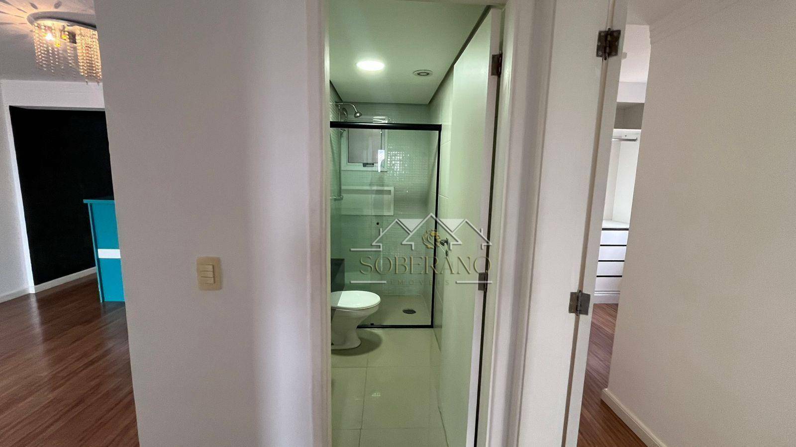 Apartamento para alugar com 3 quartos, 70m² - Foto 19