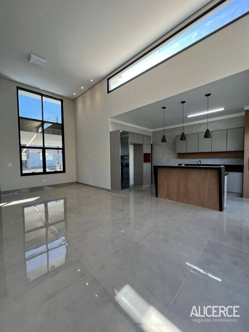 Casa de Condomínio à venda com 3 quartos, 141m² - Foto 20