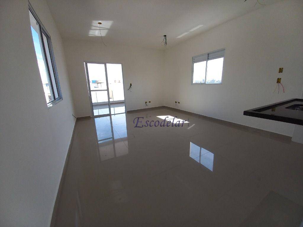 Apartamento à venda com 3 quartos, 160m² - Foto 4