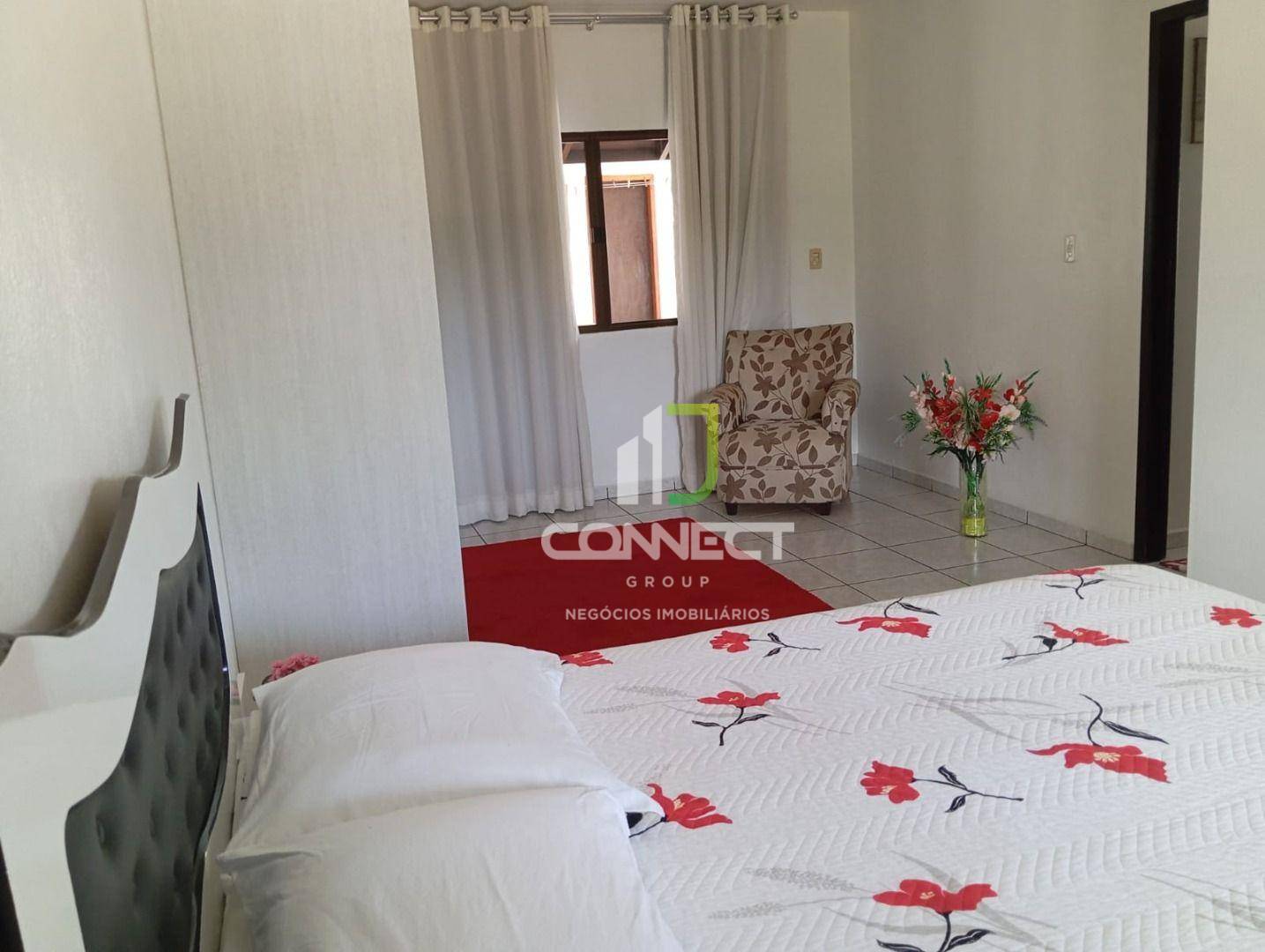 Casa à venda com 4 quartos, 240m² - Foto 10
