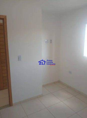 Apartamento à venda com 2 quartos, 37m² - Foto 10