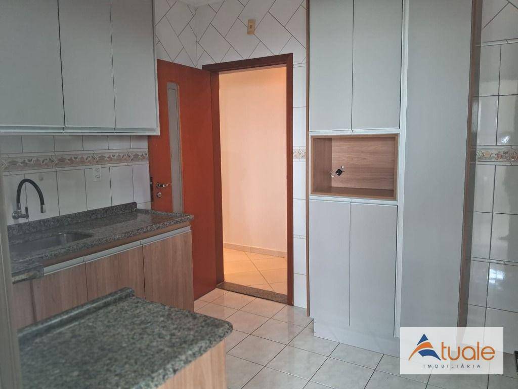 Apartamento para alugar com 3 quartos, 117m² - Foto 7