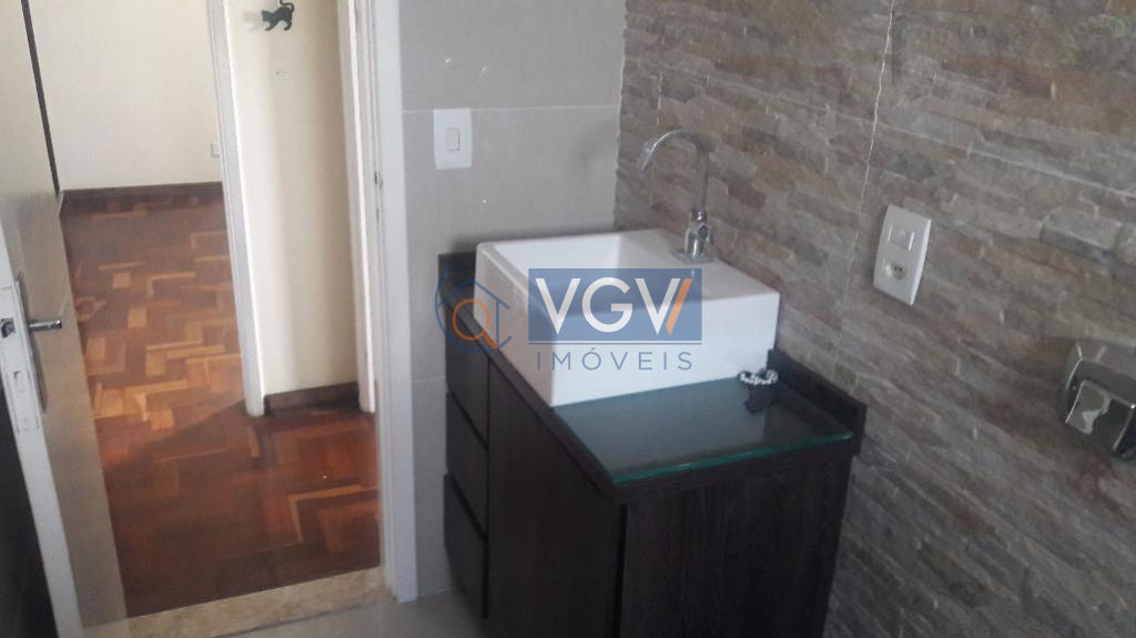 Apartamento à venda com 3 quartos, 100m² - Foto 4