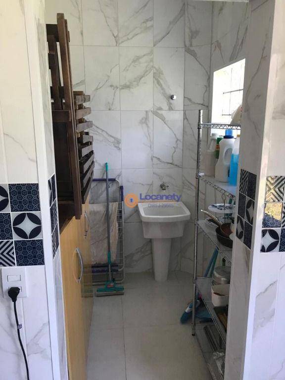 Casa de Condomínio à venda com 3 quartos, 160m² - Foto 22