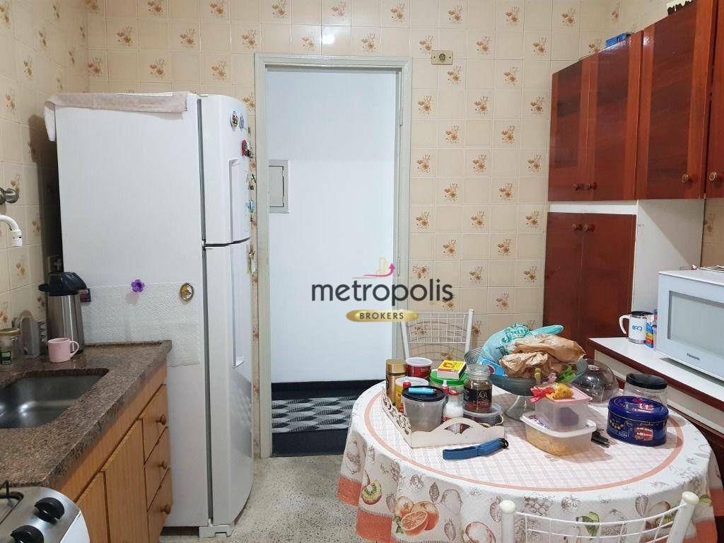 Apartamento à venda com 3 quartos, 125m² - Foto 3