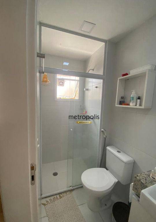 Apartamento à venda com 2 quartos, 64m² - Foto 3