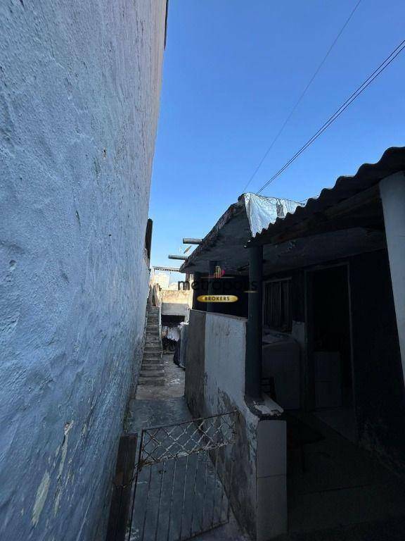 Terreno, 210 m² - Foto 1