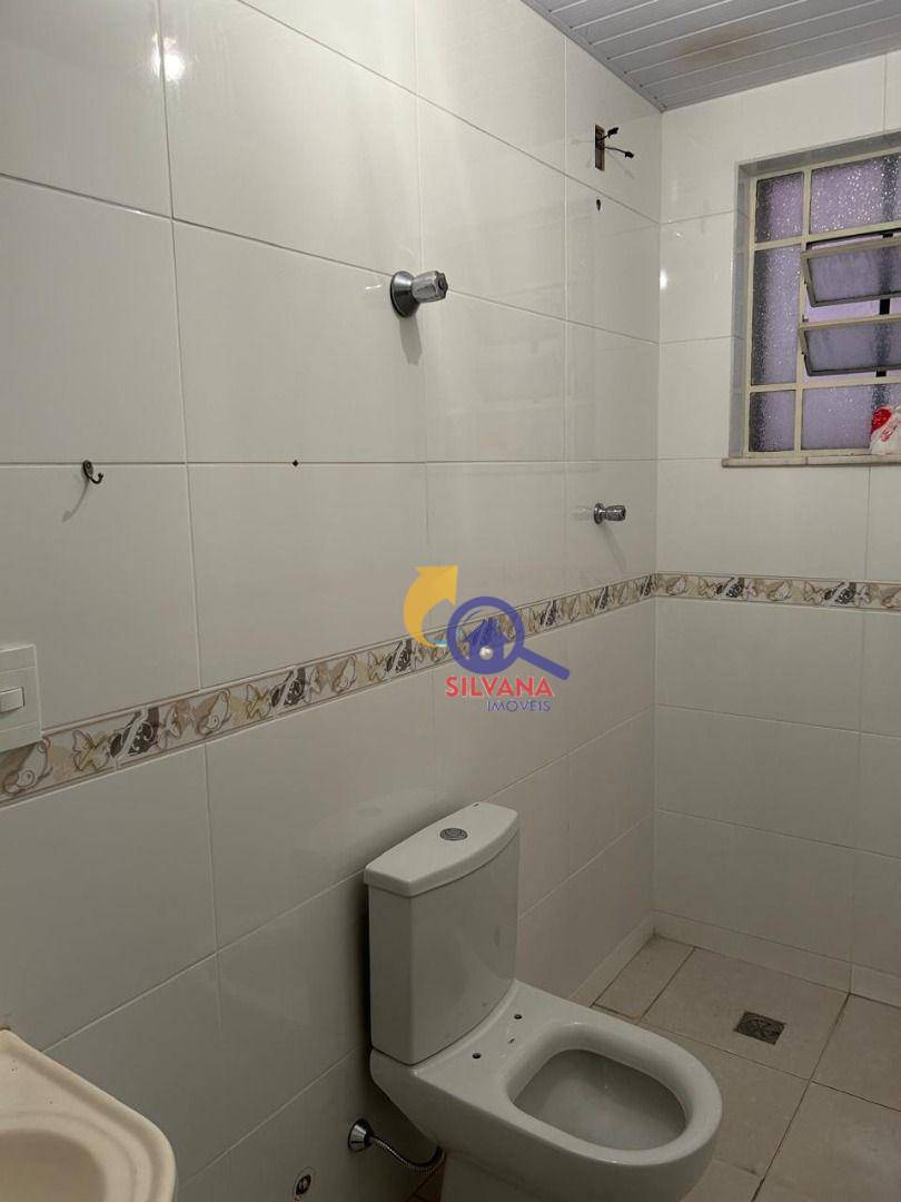 Apartamento à venda com 3 quartos, 110m² - Foto 17