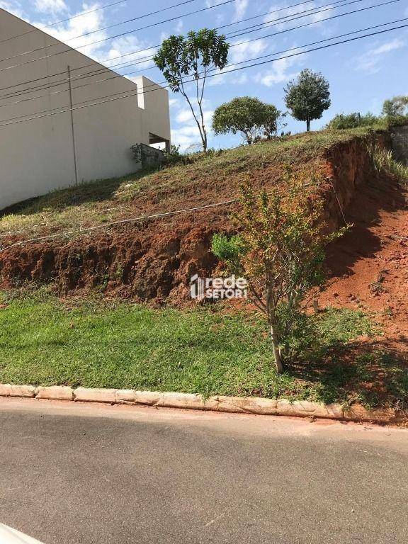 Loteamento e Condomínio à venda, 504M2 - Foto 1