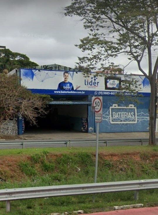 Depósito-Galpão-Armazém para alugar, 350m² - Foto 2