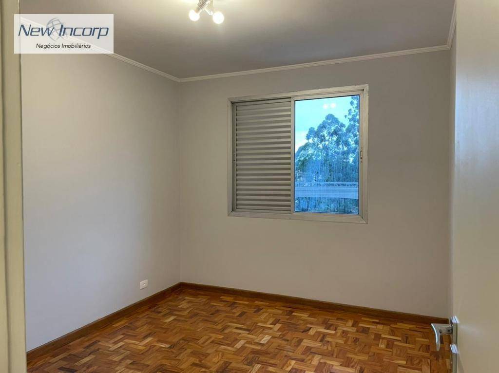 Apartamento à venda com 3 quartos, 140m² - Foto 10