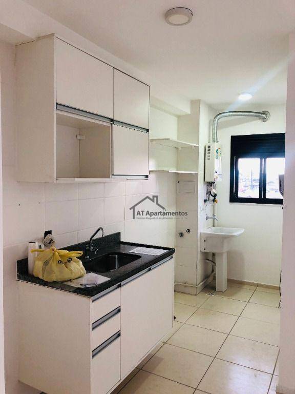 Apartamento à venda com 3 quartos, 65m² - Foto 7