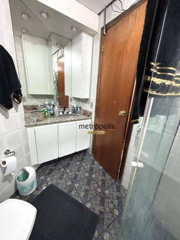 Apartamento à venda com 3 quartos, 125m² - Foto 11