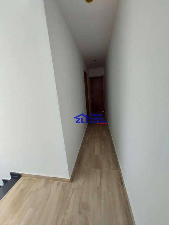 Sobrado à venda com 3 quartos, 120m² - Foto 8