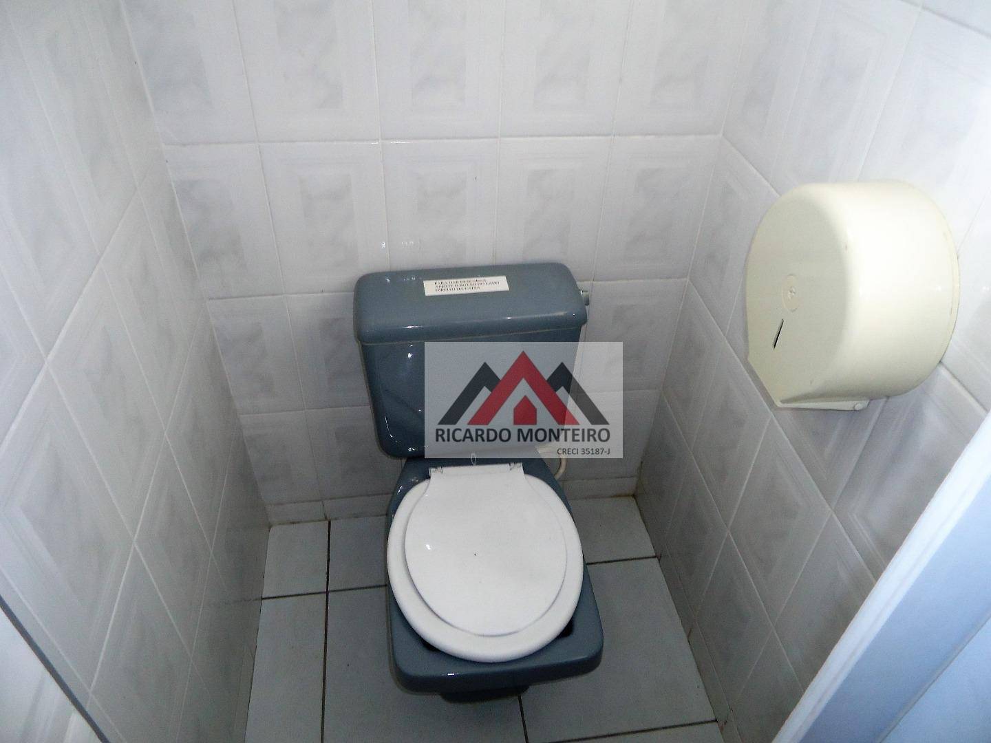 Loja-Salão para alugar, 184m² - Foto 10