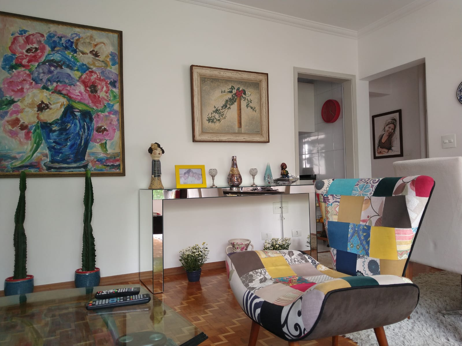 Apartamento à venda com 2 quartos, 95m² - Foto 9