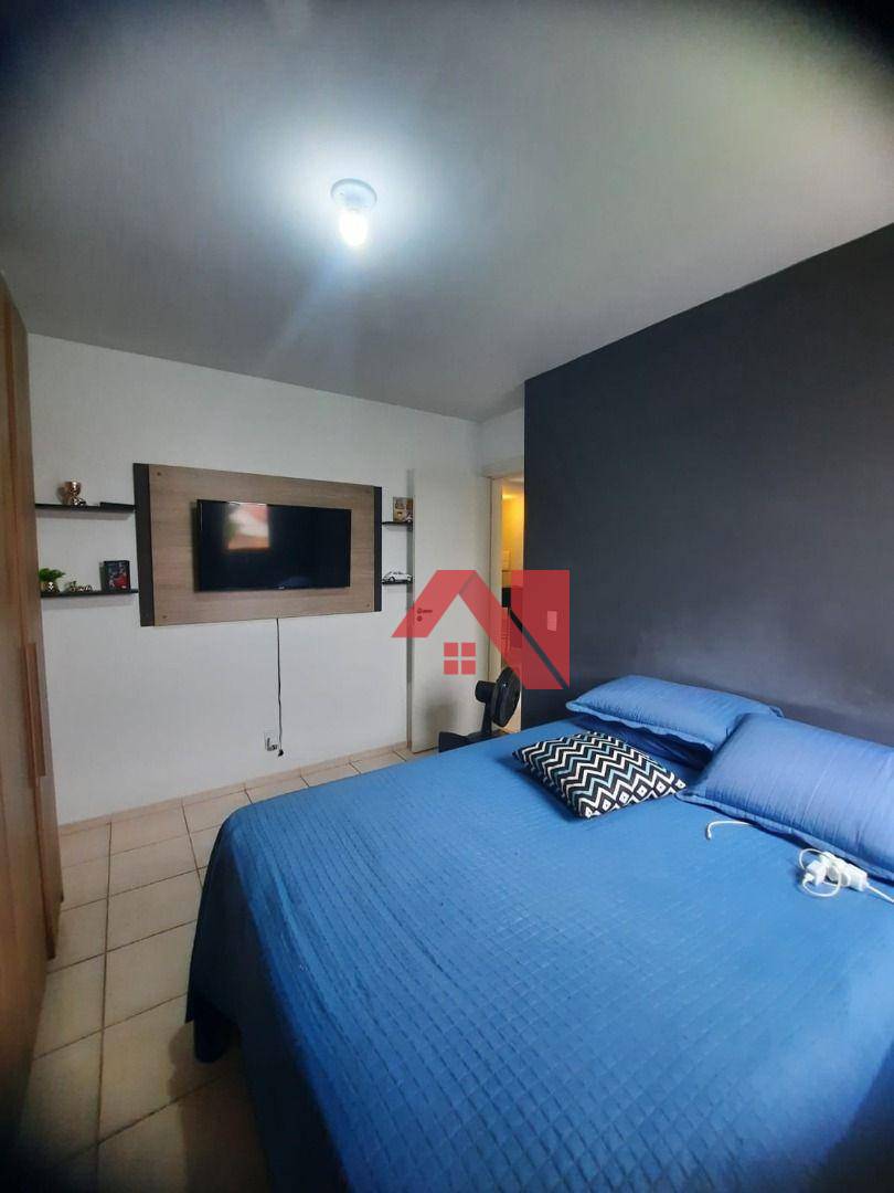 Apartamento à venda com 2 quartos, 51m² - Foto 5