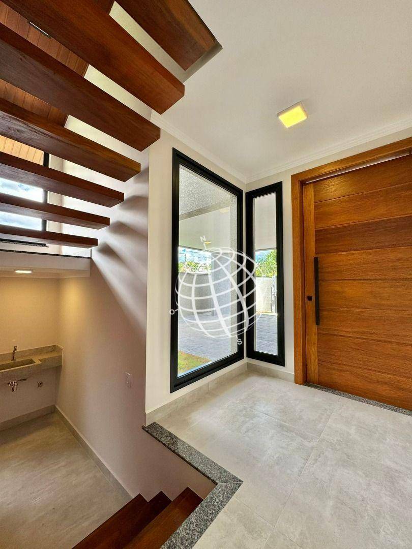 Casa, 3 quartos, 219 m² - Foto 6