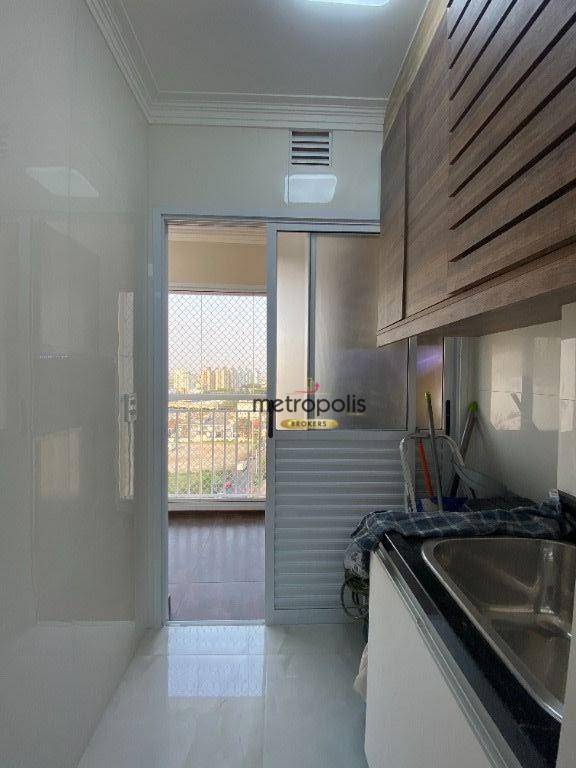 Apartamento à venda com 3 quartos, 83m² - Foto 7