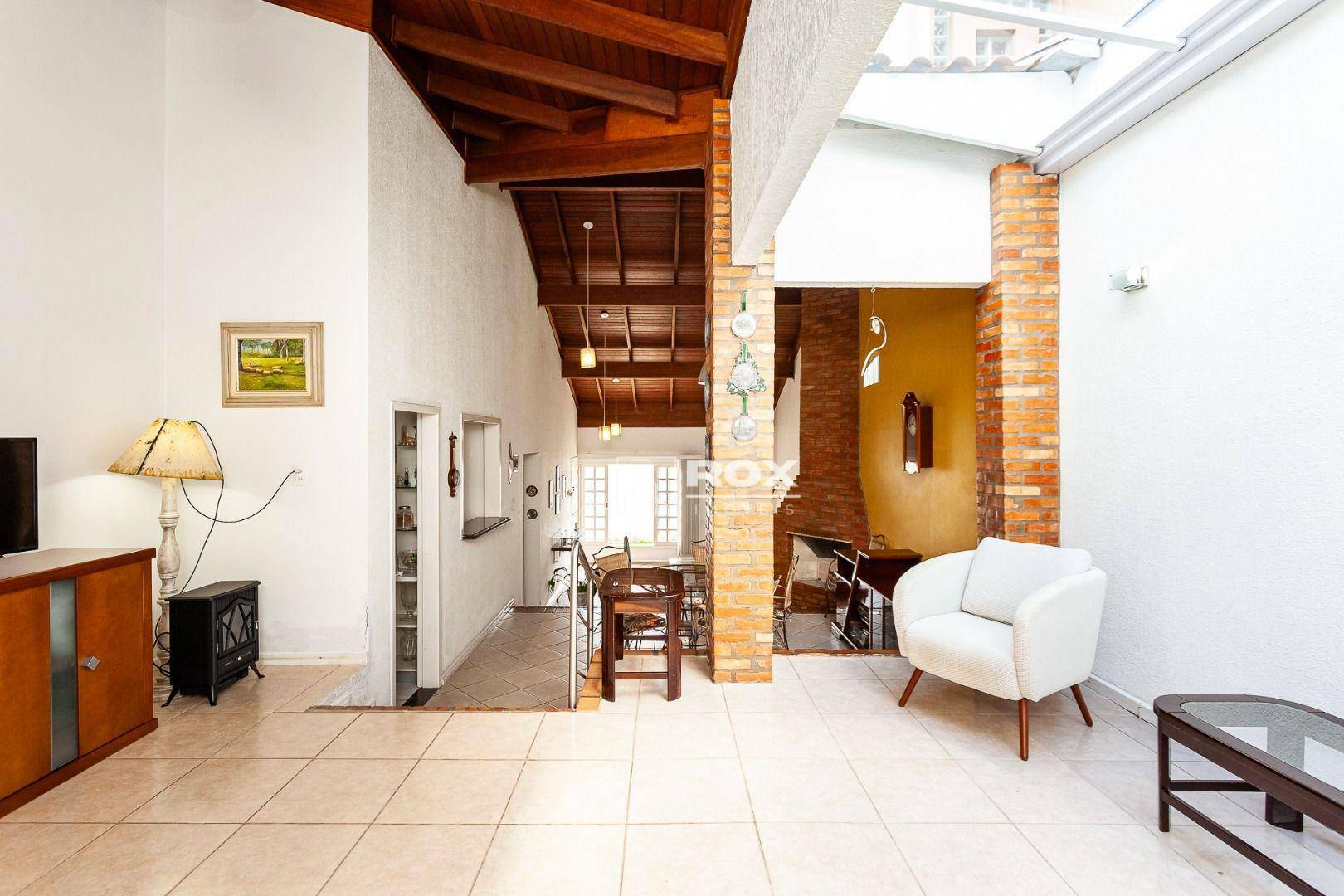 Casa à venda com 3 quartos, 194m² - Foto 22