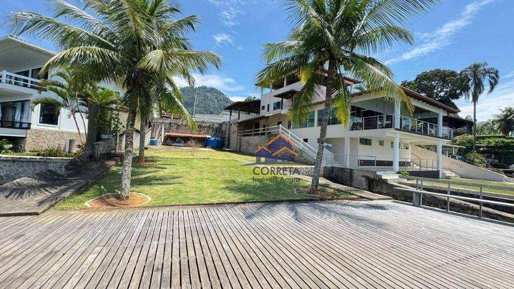 Casa à venda com 5 quartos, 500m² - Foto 3