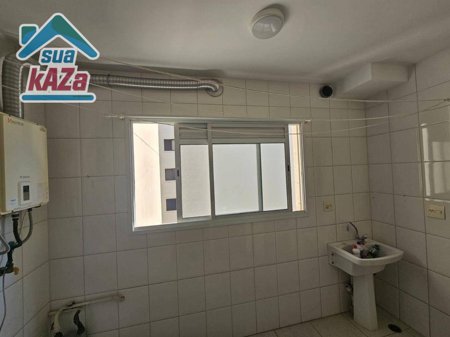 Apartamento à venda com 3 quartos, 127m² - Foto 6