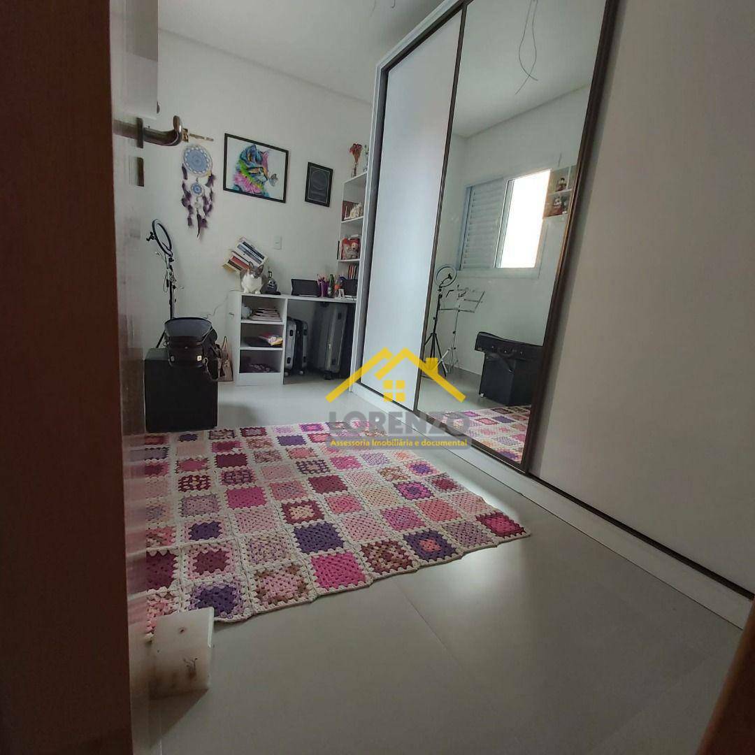 Cobertura à venda com 3 quartos, 140m² - Foto 6