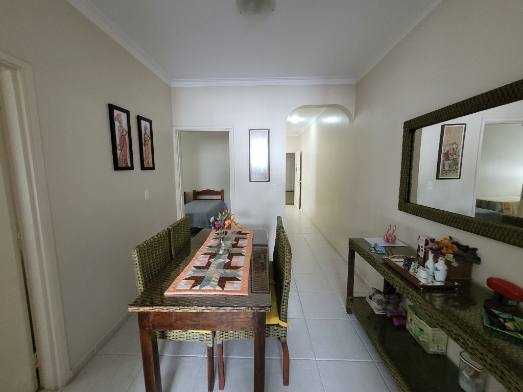 Apartamento à venda com 2 quartos, 95m² - Foto 5