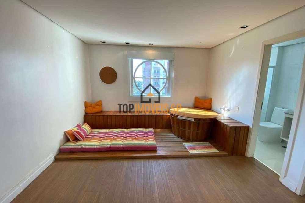 Apartamento à venda com 2 quartos, 136m² - Foto 3