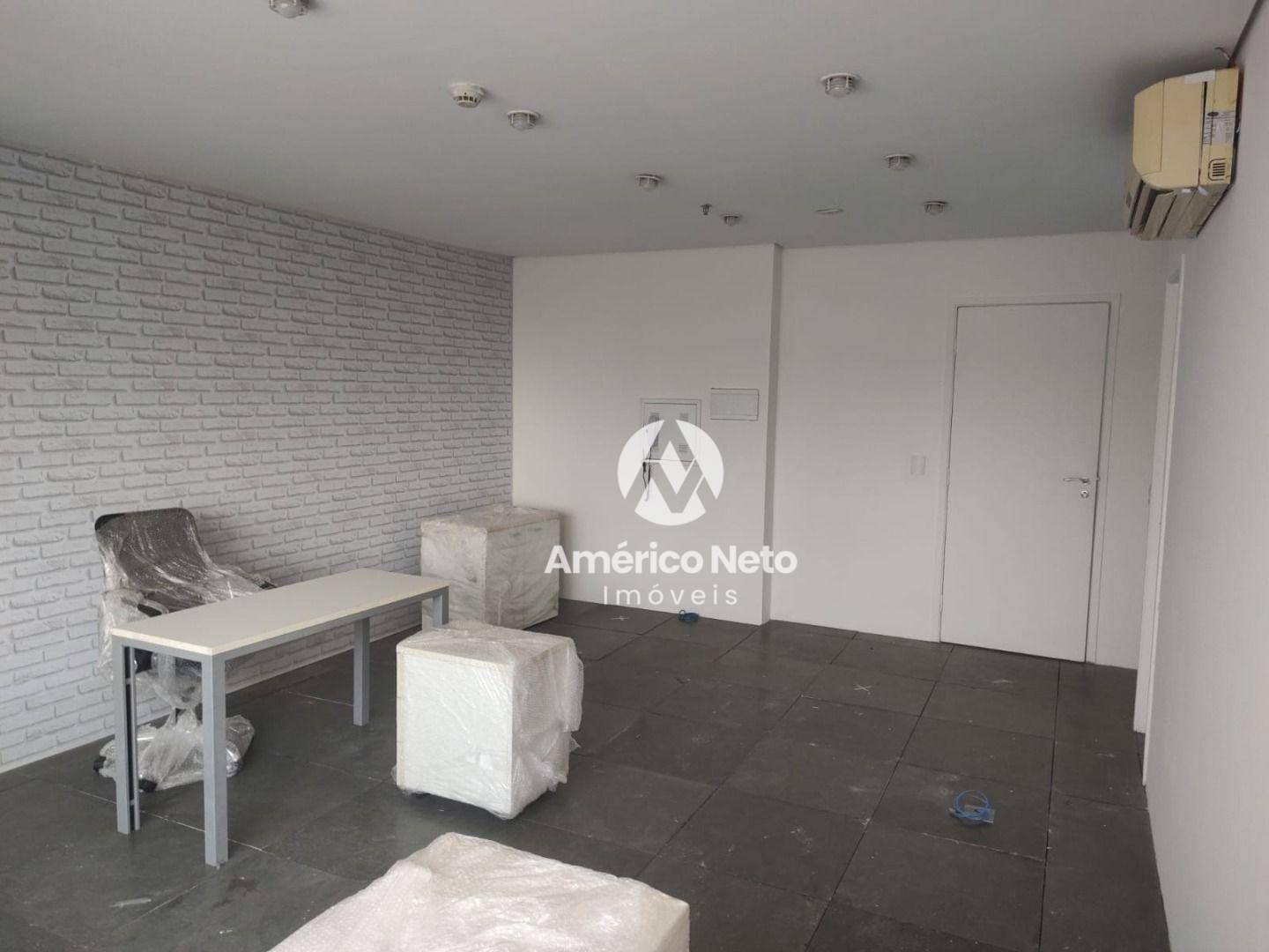 Conjunto Comercial-Sala à venda e aluguel, 32m² - Foto 3