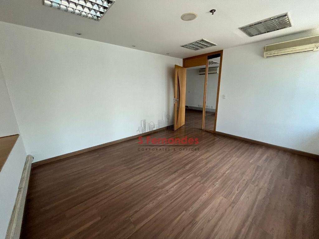 Conjunto Comercial-Sala à venda e aluguel, 489m² - Foto 3