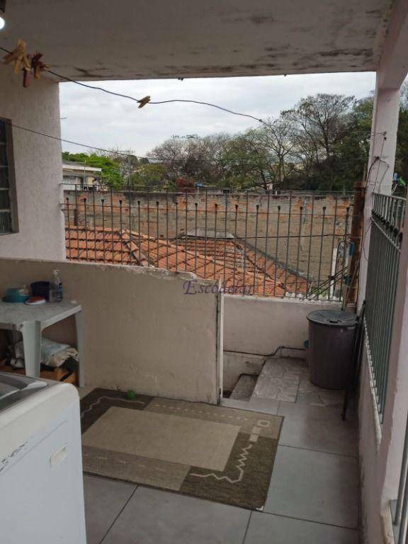 Sobrado à venda com 4 quartos, 150m² - Foto 16